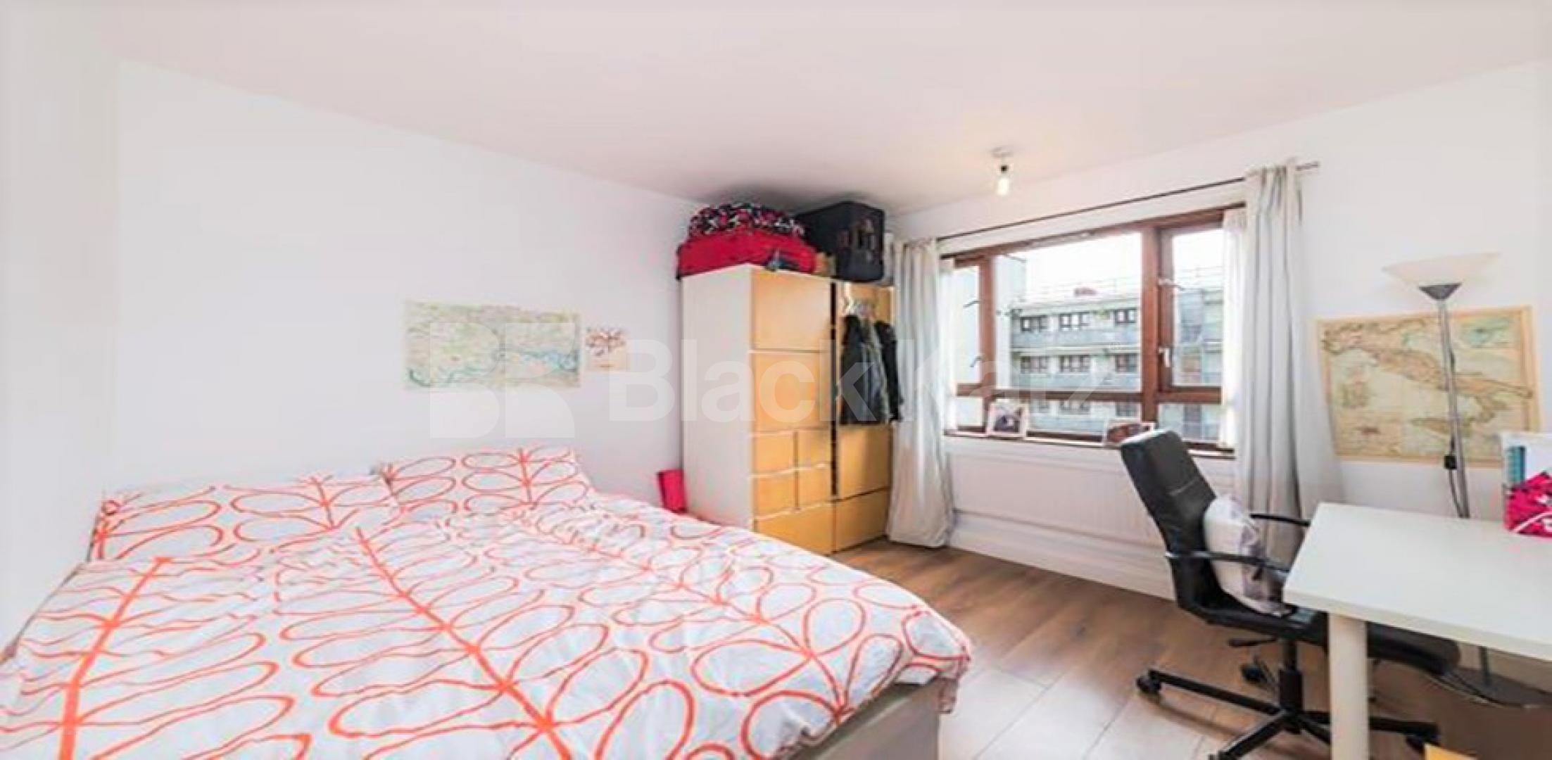 			2 Bedroom, 1 bath, 1 reception Flat			 Birkenhead Street , KINGS CROSS